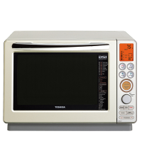 Микроволновая печь